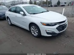 1G1ZD5ST8NF105205 2022 CHEVROLET MALIBU