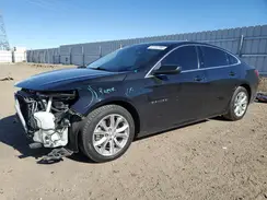 1G1ZD5ST8NF108931 2022 CHEVROLET MALIBU