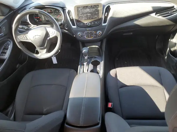 1G1ZD5ST8NF108931 2022 CHEVROLET MALIBU - Image 8