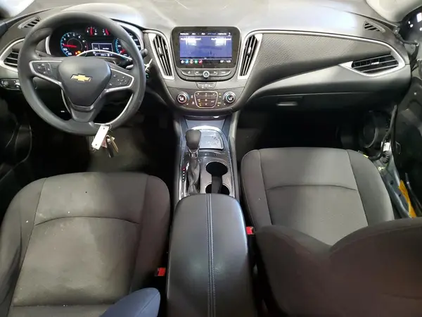 1G1ZD5ST8NF109500 2022 CHEVROLET MALIBU - Image 8