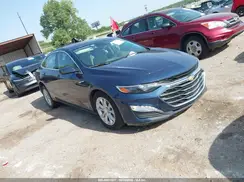 1G1ZD5ST8NF109755 2022 CHEVROLET MALIBU