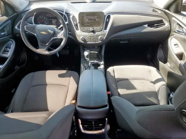 1G1ZD5ST8NF110825 2022 CHEVROLET MALIBU - Image 8