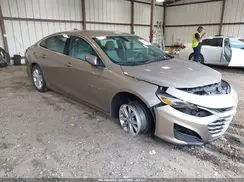 1G1ZD5ST8NF111067 2022 CHEVROLET MALIBU