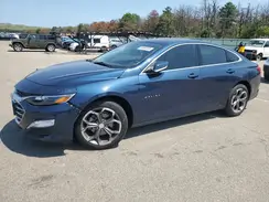 1G1ZD5ST8NF111456 2022 CHEVROLET MALIBU