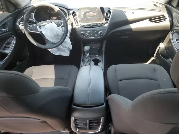 1G1ZD5ST8NF111456 2022 CHEVROLET MALIBU - Image 8