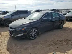 1G1ZD5ST8NF113529 2022 CHEVROLET MALIBU