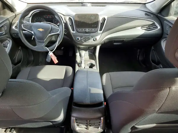 1G1ZD5ST8NF113529 2022 CHEVROLET MALIBU - Image 8