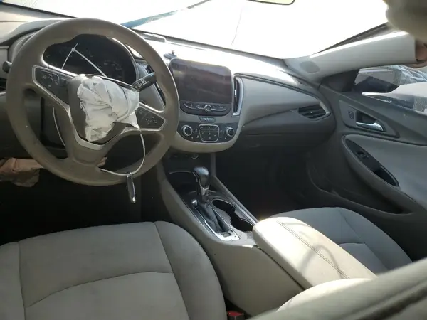 1G1ZD5ST8NF114003 2022 CHEVROLET MALIBU - Image 8