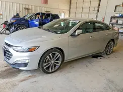 1G1ZD5ST8NF114325 2022 CHEVROLET MALIBU