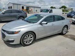 1G1ZD5ST8NF114812 2022 CHEVROLET MALIBU
