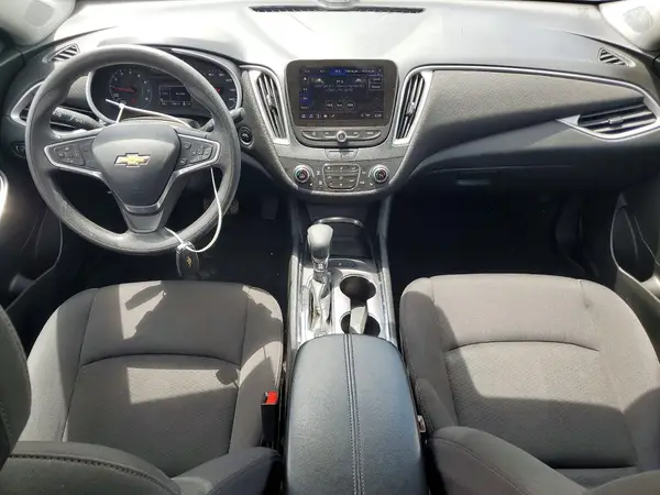 1G1ZD5ST8NF114812 2022 CHEVROLET MALIBU - Image 8