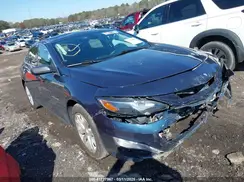 1G1ZD5ST8NF115636 2022 CHEVROLET MALIBU