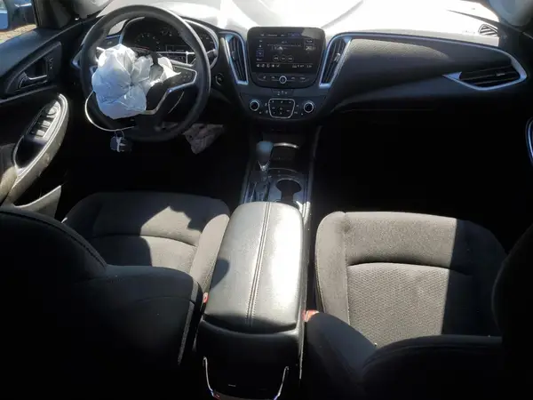 1G1ZD5ST8NF115801 2022 CHEVROLET MALIBU - Image 8