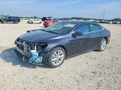 1G1ZD5ST8NF116043 2022 CHEVROLET MALIBU
