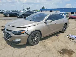 1G1ZD5ST8NF116656 2022 CHEVROLET MALIBU