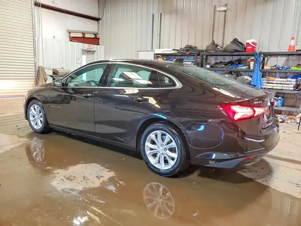 1G1ZD5ST8NF117466 2022 CHEVROLET MALIBU - Image 2