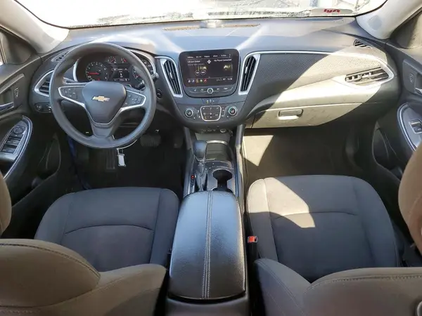 1G1ZD5ST8NF117466 2022 CHEVROLET MALIBU - Image 8