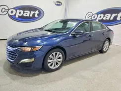 1G1ZD5ST8NF117578 2022 CHEVROLET MALIBU