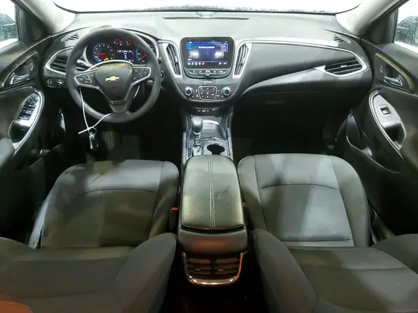 1G1ZD5ST8NF117578 2022 CHEVROLET MALIBU - Image 8