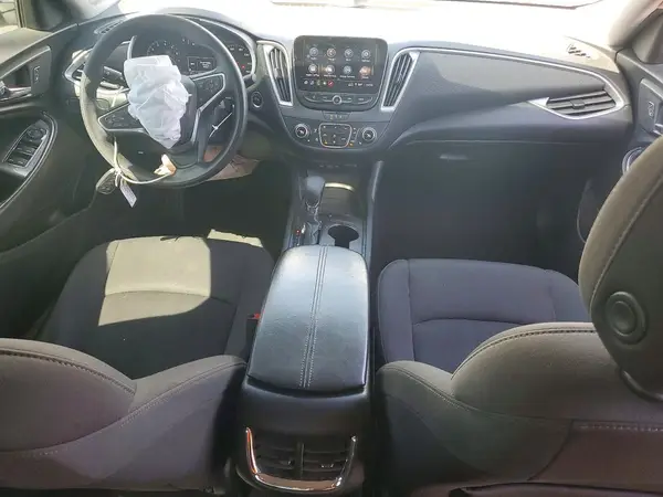1G1ZD5ST8NF117788 2022 CHEVROLET MALIBU - Image 8