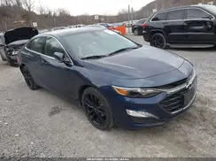 1G1ZD5ST8NF118147 2022 CHEVROLET MALIBU
