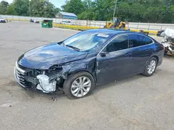 1G1ZD5ST8NF118259 2022 CHEVROLET MALIBU