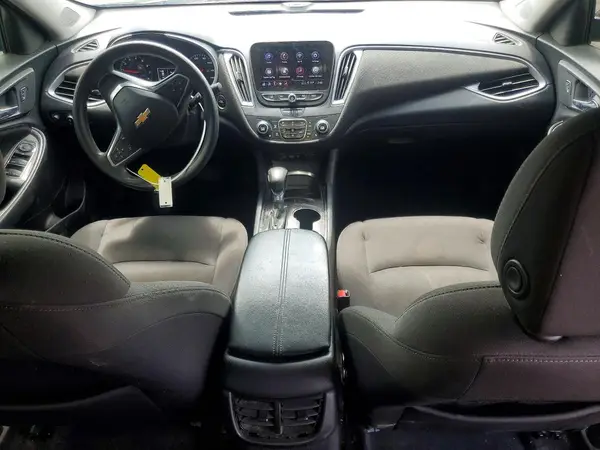 1G1ZD5ST8NF118259 2022 CHEVROLET MALIBU - Image 8