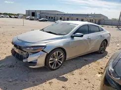 1G1ZD5ST8NF118388 2022 CHEVROLET MALIBU