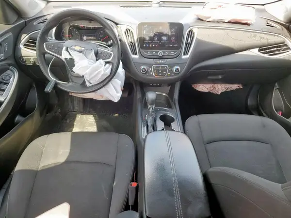 1G1ZD5ST8NF118388 2022 CHEVROLET MALIBU - Image 8