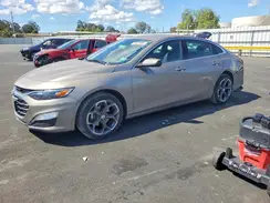 1G1ZD5ST8NF118553 2022 CHEVROLET MALIBU