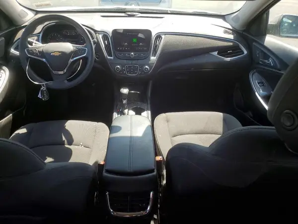 1G1ZD5ST8NF118553 2022 CHEVROLET MALIBU - Image 8