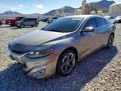 1G1ZD5ST8NF118908 2022 CHEVROLET MALIBU