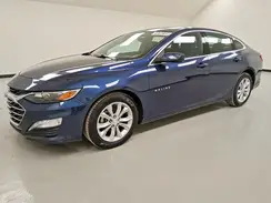 1G1ZD5ST8NF119282 2022 CHEVROLET MALIBU