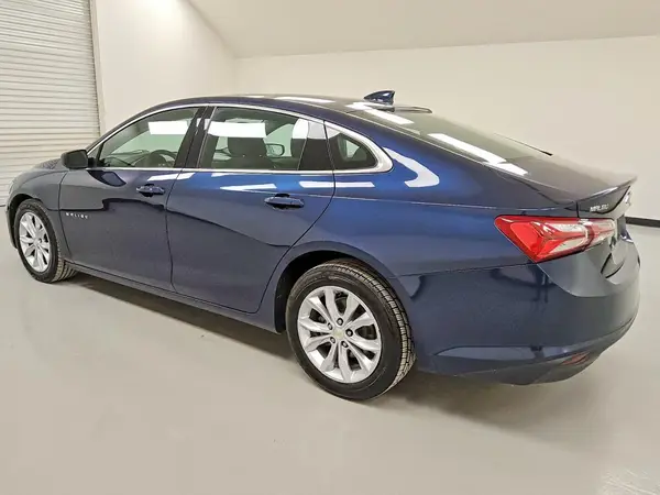 1G1ZD5ST8NF119282 2022 CHEVROLET MALIBU - Image 2