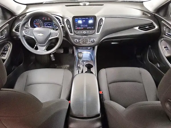 1G1ZD5ST8NF119282 2022 CHEVROLET MALIBU - Image 8