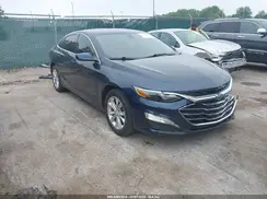 1G1ZD5ST8NF119721 2022 CHEVROLET MALIBU