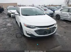1G1ZD5ST8NF119928 2022 CHEVROLET MALIBU