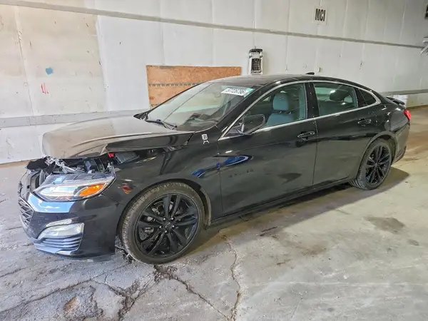 1G1ZD5ST8NF120514 2022 CHEVROLET MALIBU - Image 1