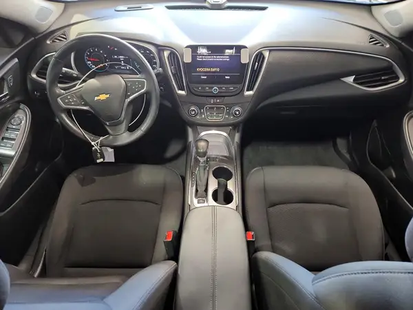1G1ZD5ST8NF120514 2022 CHEVROLET MALIBU - Image 8