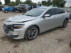 1G1ZD5ST8NF120853 2022 CHEVROLET MALIBU