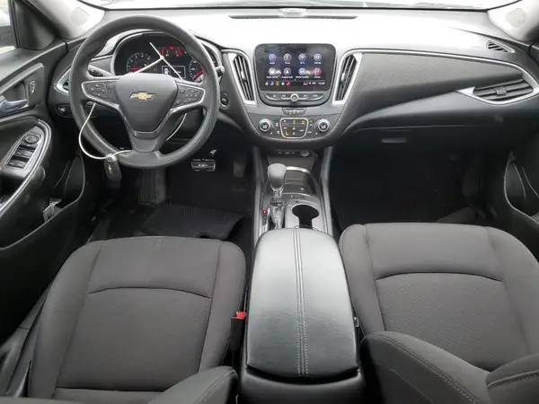 1G1ZD5ST8NF120853 2022 CHEVROLET MALIBU - Image 8