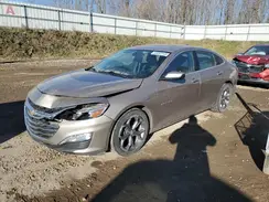 1G1ZD5ST8NF121307 2022 CHEVROLET MALIBU