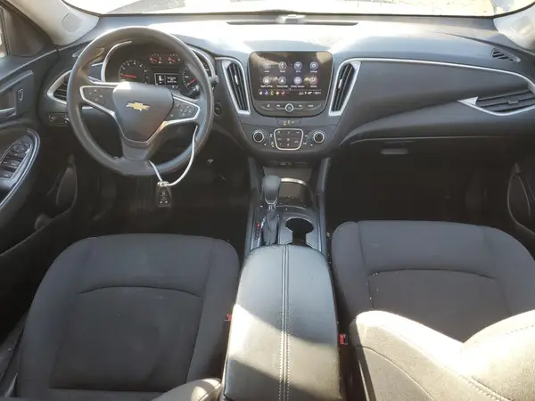 1G1ZD5ST8NF121307 2022 CHEVROLET MALIBU - Image 8