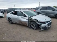 1G1ZD5ST8NF121632 2022 CHEVROLET MALIBU