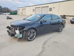 1G1ZD5ST8NF122294 2022 CHEVROLET MALIBU