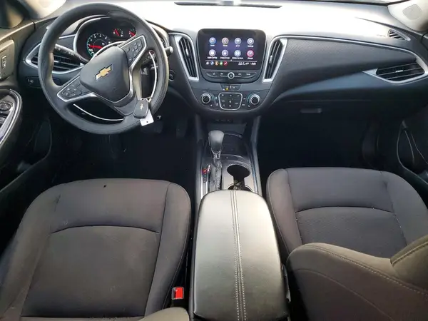 1G1ZD5ST8NF122294 2022 CHEVROLET MALIBU - Image 8