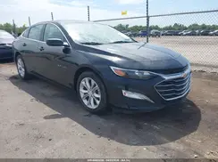 1G1ZD5ST8NF122540 2022 CHEVROLET MALIBU