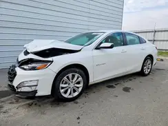 1G1ZD5ST8NF122991 2022 CHEVROLET MALIBU