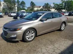 1G1ZD5ST8NF123784 2022 CHEVROLET MALIBU
