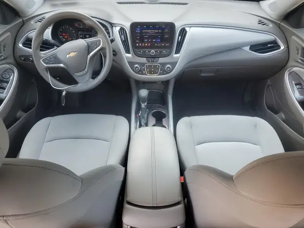 1G1ZD5ST8NF123784 2022 CHEVROLET MALIBU - Image 8